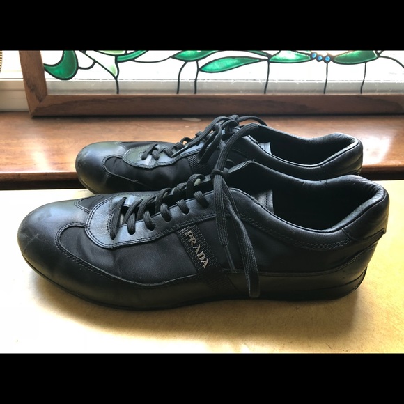 PRADA men’s; US:9.5, EU:40 - Picture 3 of 5